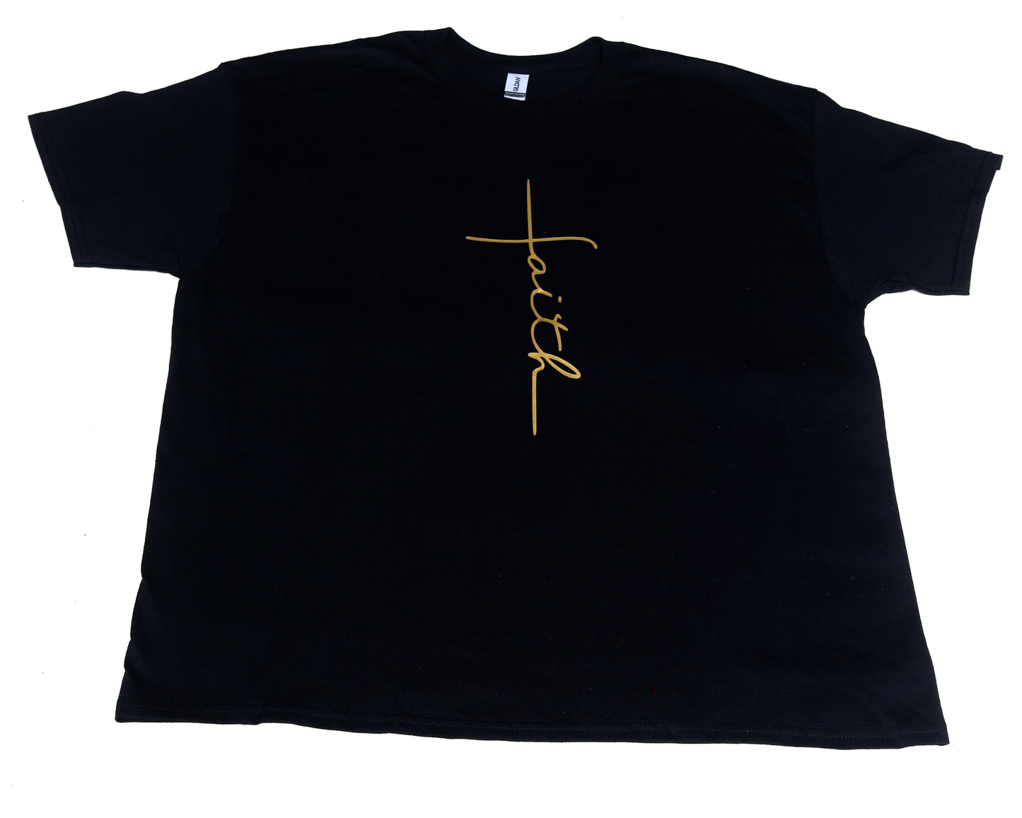Faith Graphic-Tee