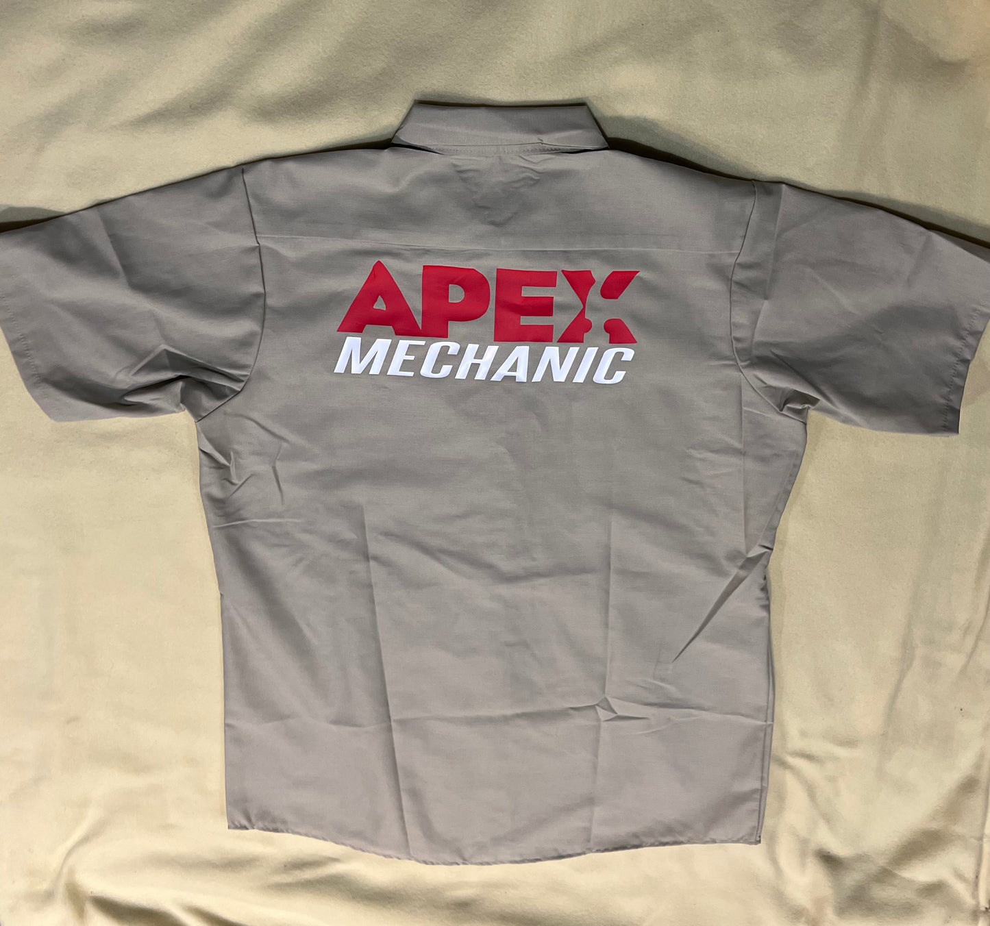 APEX 2-Pocket Work Shirt