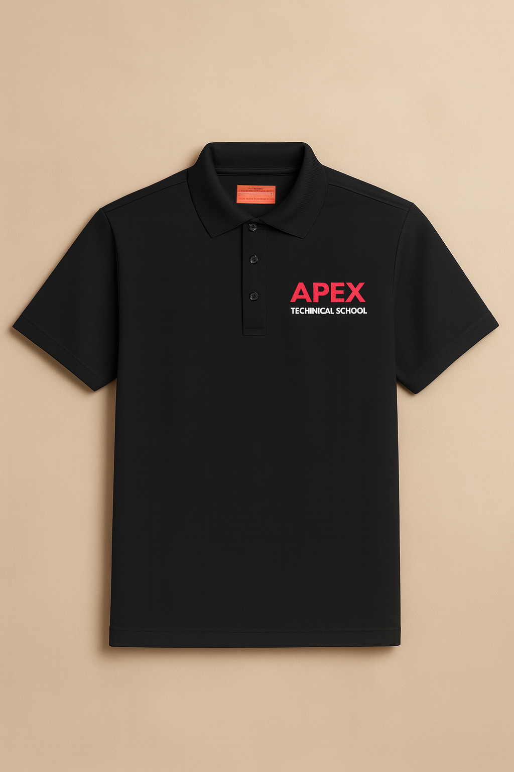APEX Polo Shirt