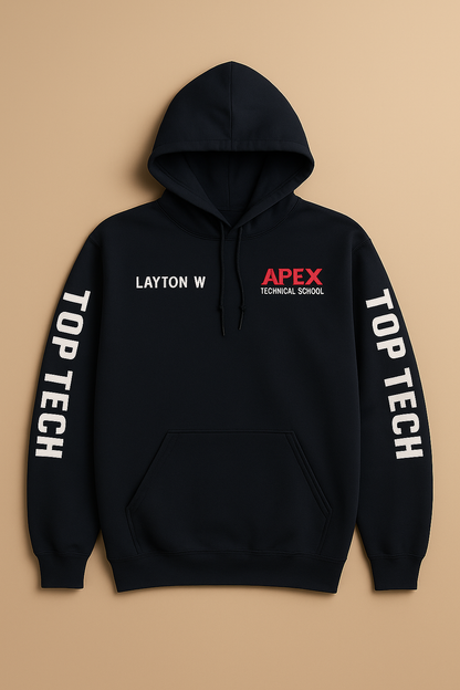 APEX Hoodie