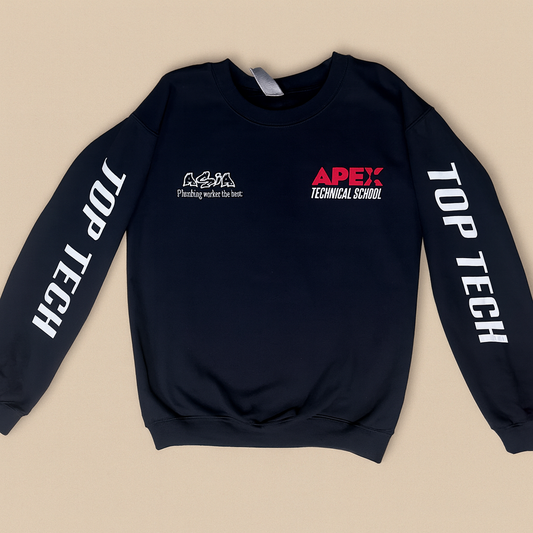 APEX Crew Neck Sweater